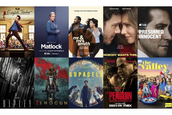 Prime originals worth watching hotsell